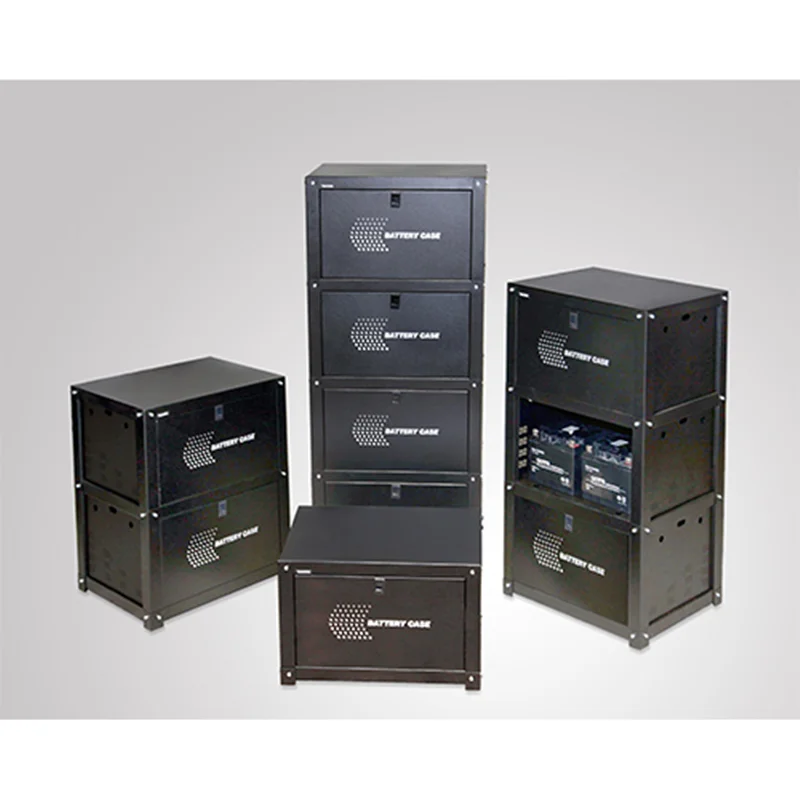 جعبه باتری ماژولار