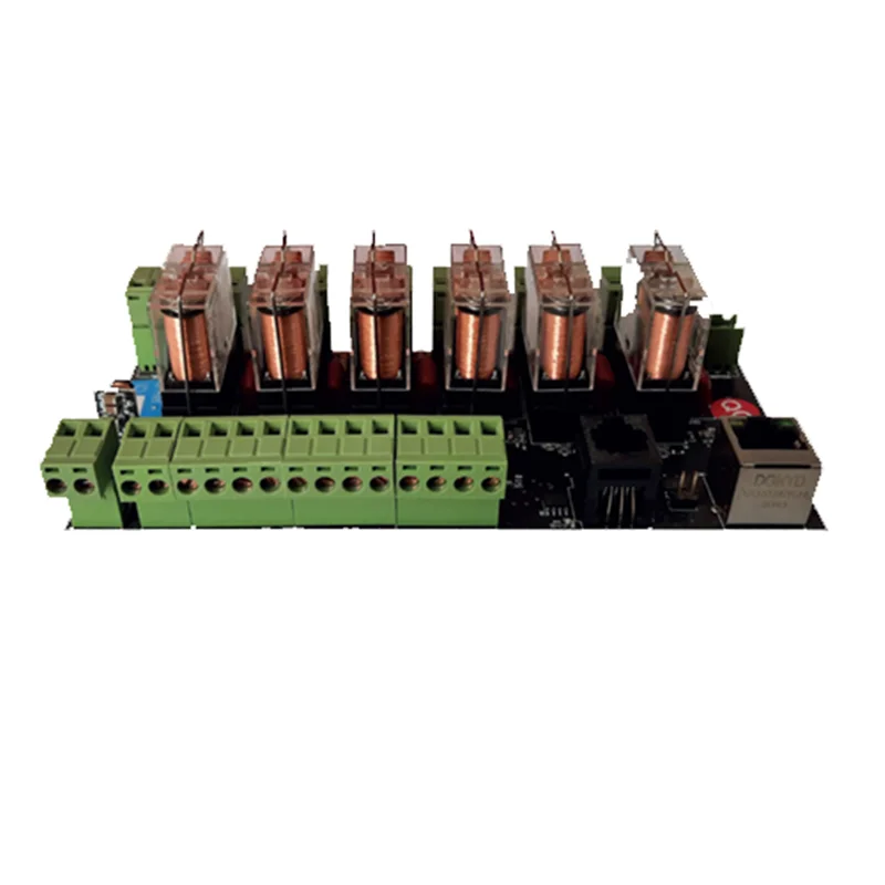 TACOM-6Relay