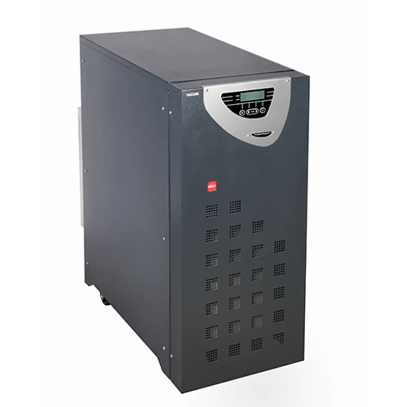 ALCOR-20 SEREIS