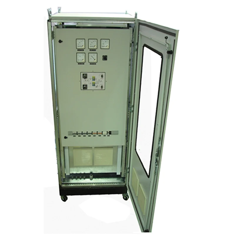 TCP8333&TCP8332 SERIES