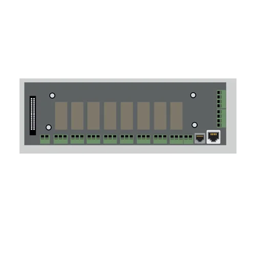 TACOM-8Relay