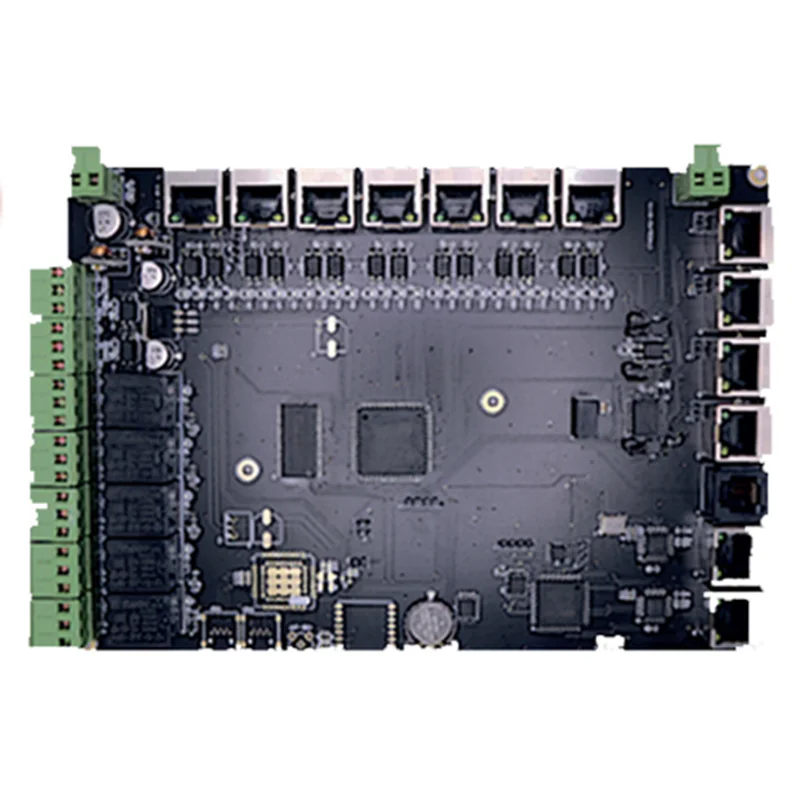 TACOM-IOT GETWAY(B/V1.1)