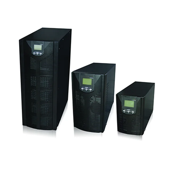 TRITON-9010 II SERIES